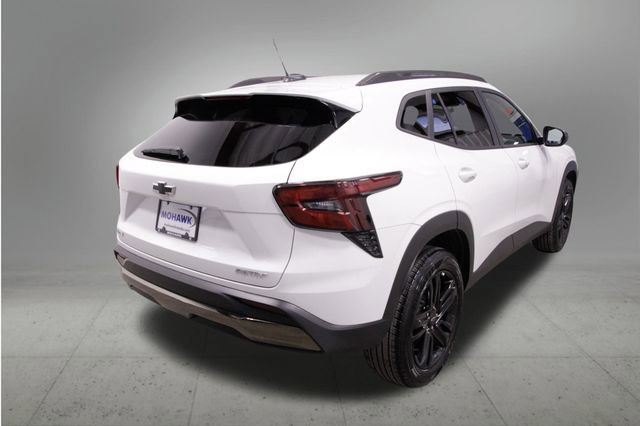 Used 2024 Chevrolet Trax ACTIV image 5