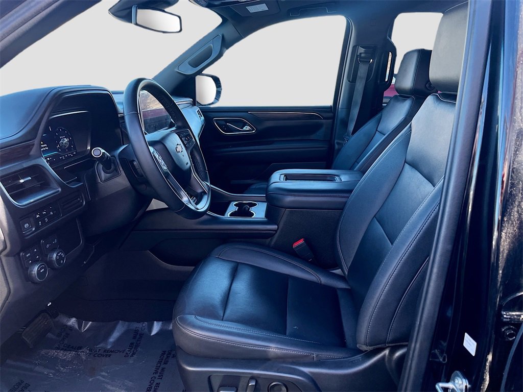 Used 2023 Chevrolet Tahoe Z71 image 22