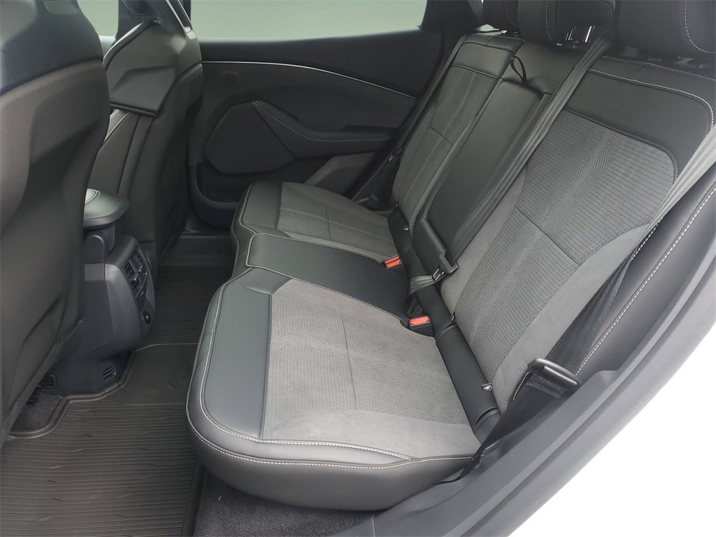 New 2025 Ford Mustang Mach-E GT w/ Interior Protection Package image 11