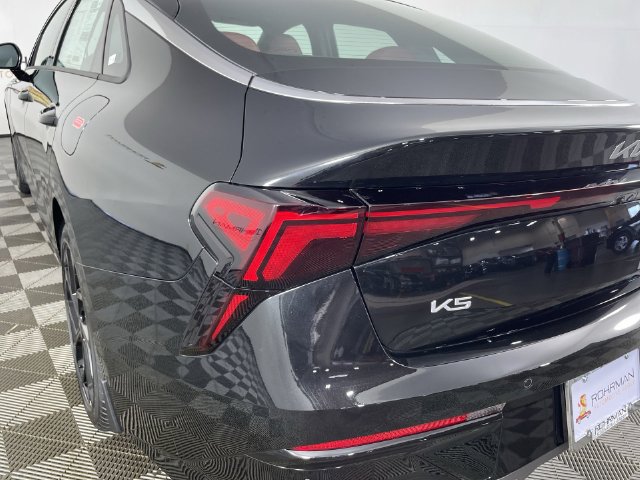 New 2026 Kia K5 GT-Line w/ GT-Line Premium Package FWD image 36
