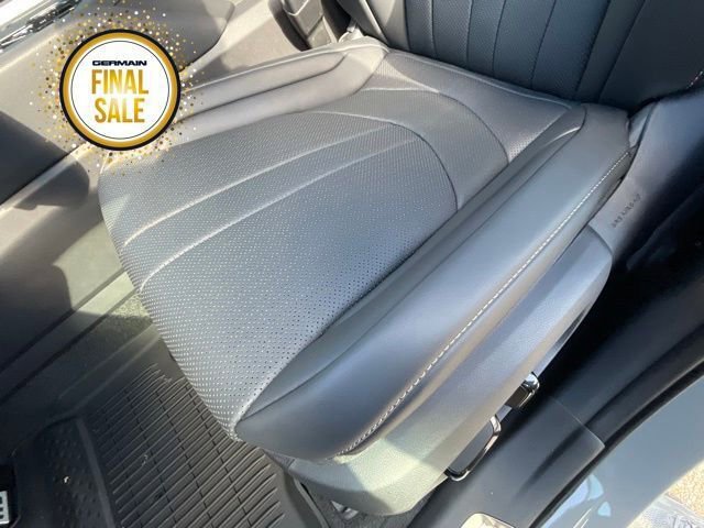 New 2026 Lexus TX 500h AWD image 19