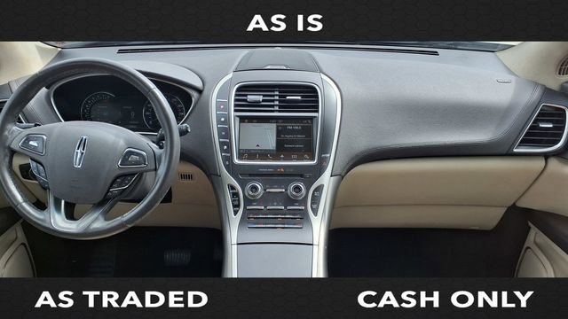 Used 2017 Lincoln MKX Reserve FWD image 19