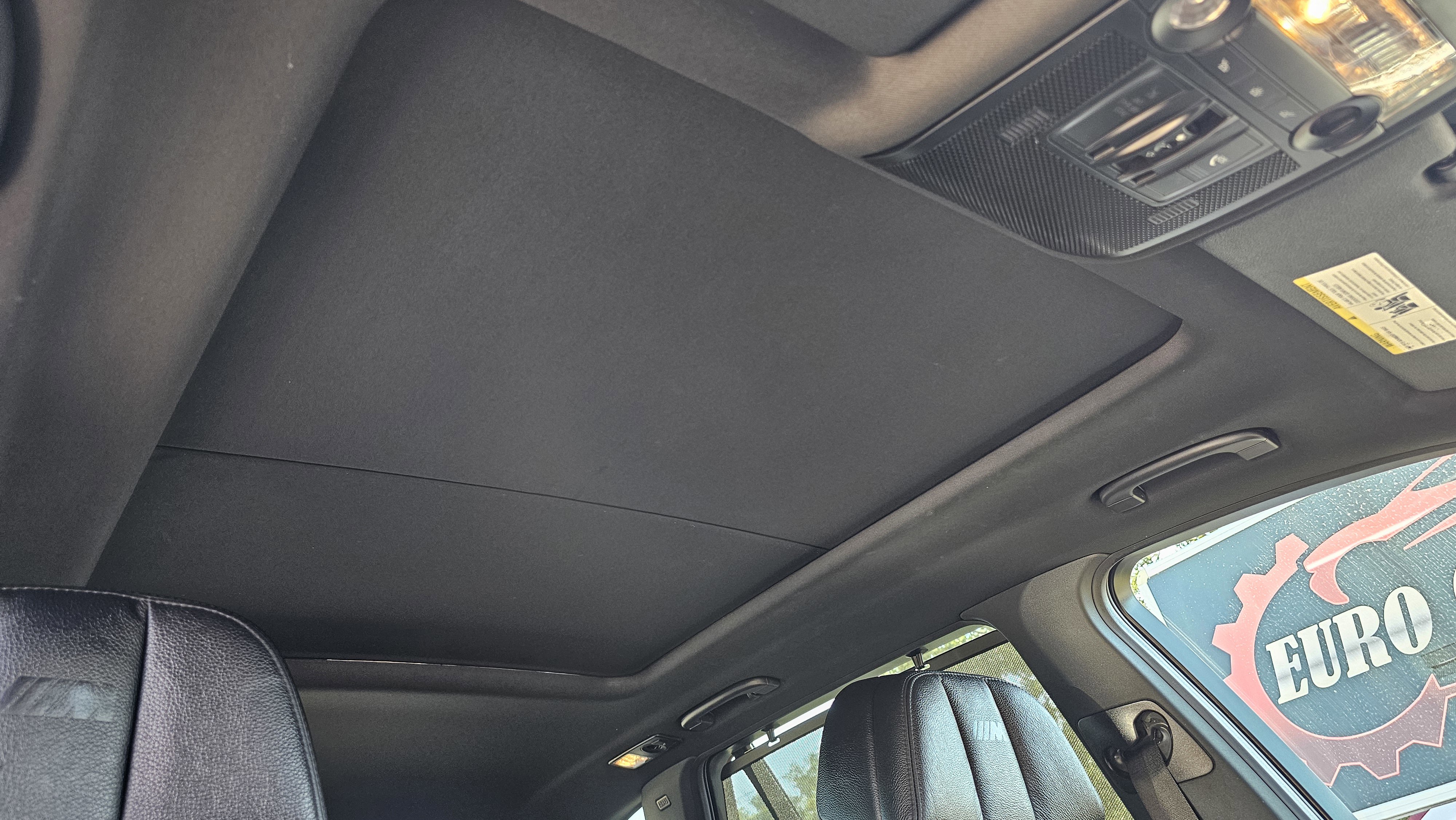 Used 2012 BMW X5 M w/ Active Ventilated Seat Pkg image 35