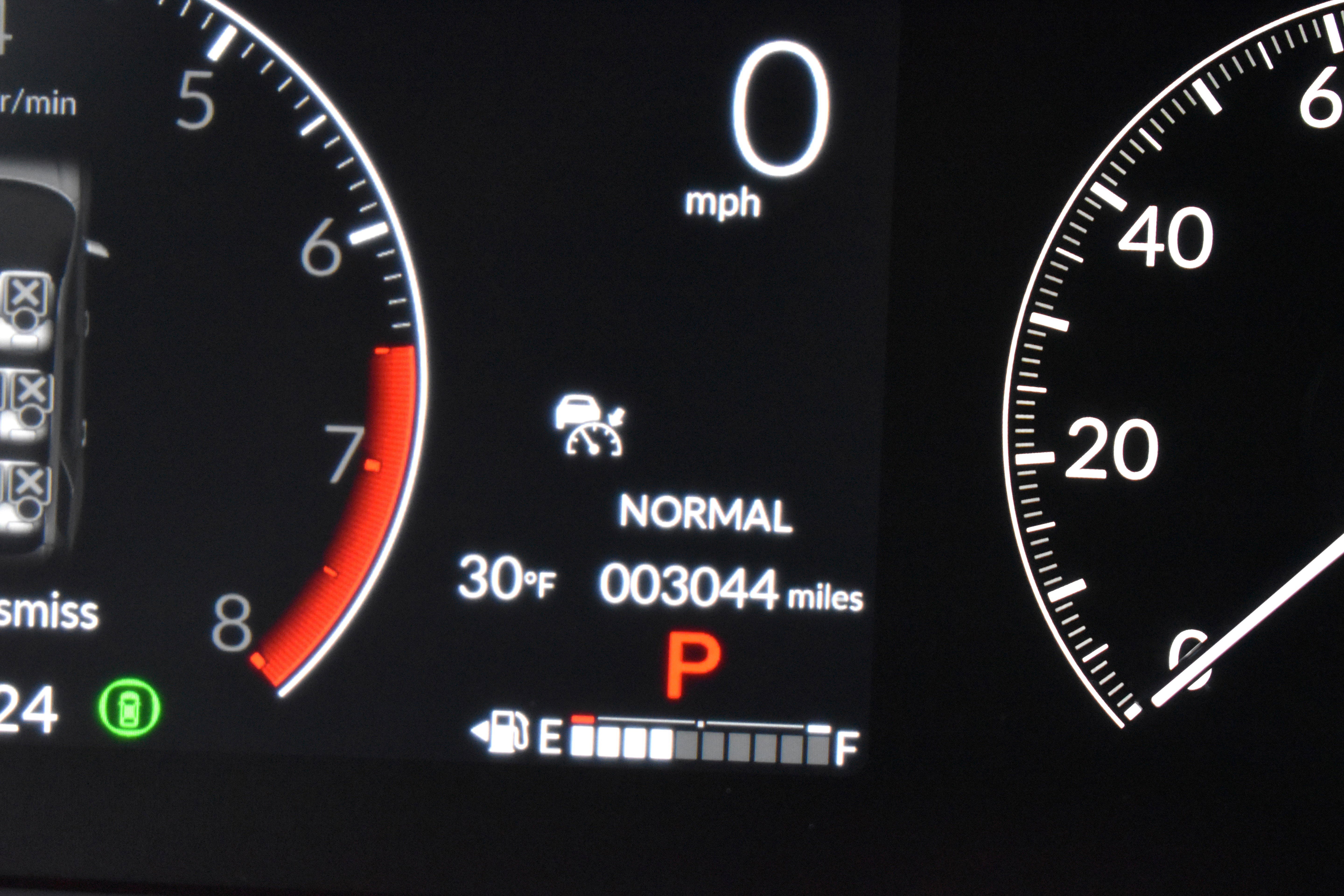 Certified 2025 Honda Pilot EX-L image 28