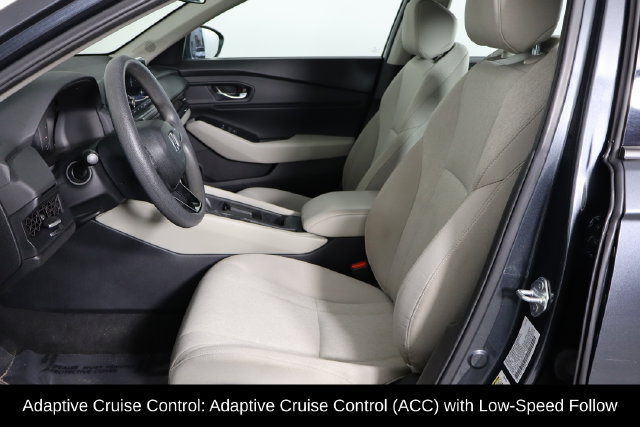 Used 2024 Honda Accord EX image 12