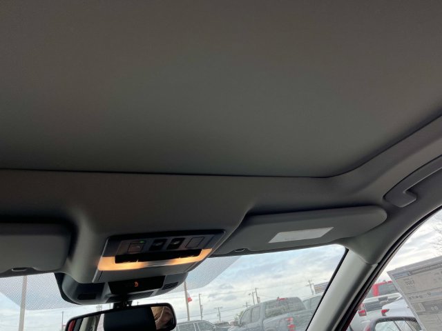 New 2026 Nissan Rogue Platinum AWD/4WD image 14