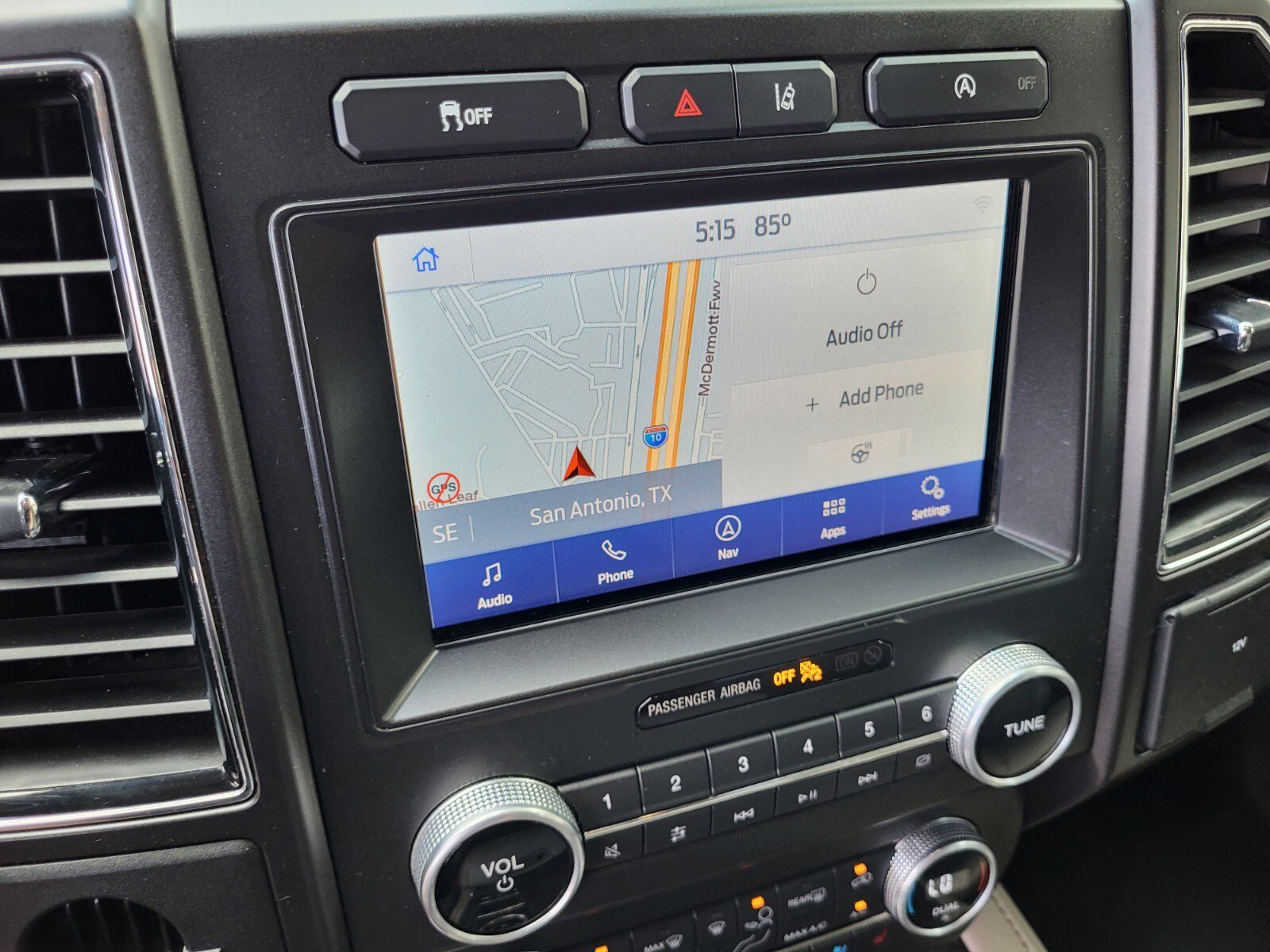 Certified 2021 Ford Expedition Limited image 20