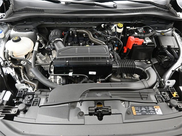 Used 2024 Ford Escape Active w/ Cold Weather Package image 13