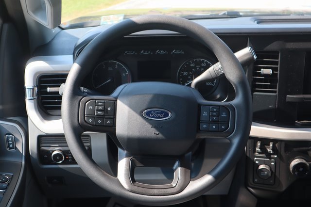 New 2026 Ford F250 XLT w/ FX4 Off-Road Package image 4