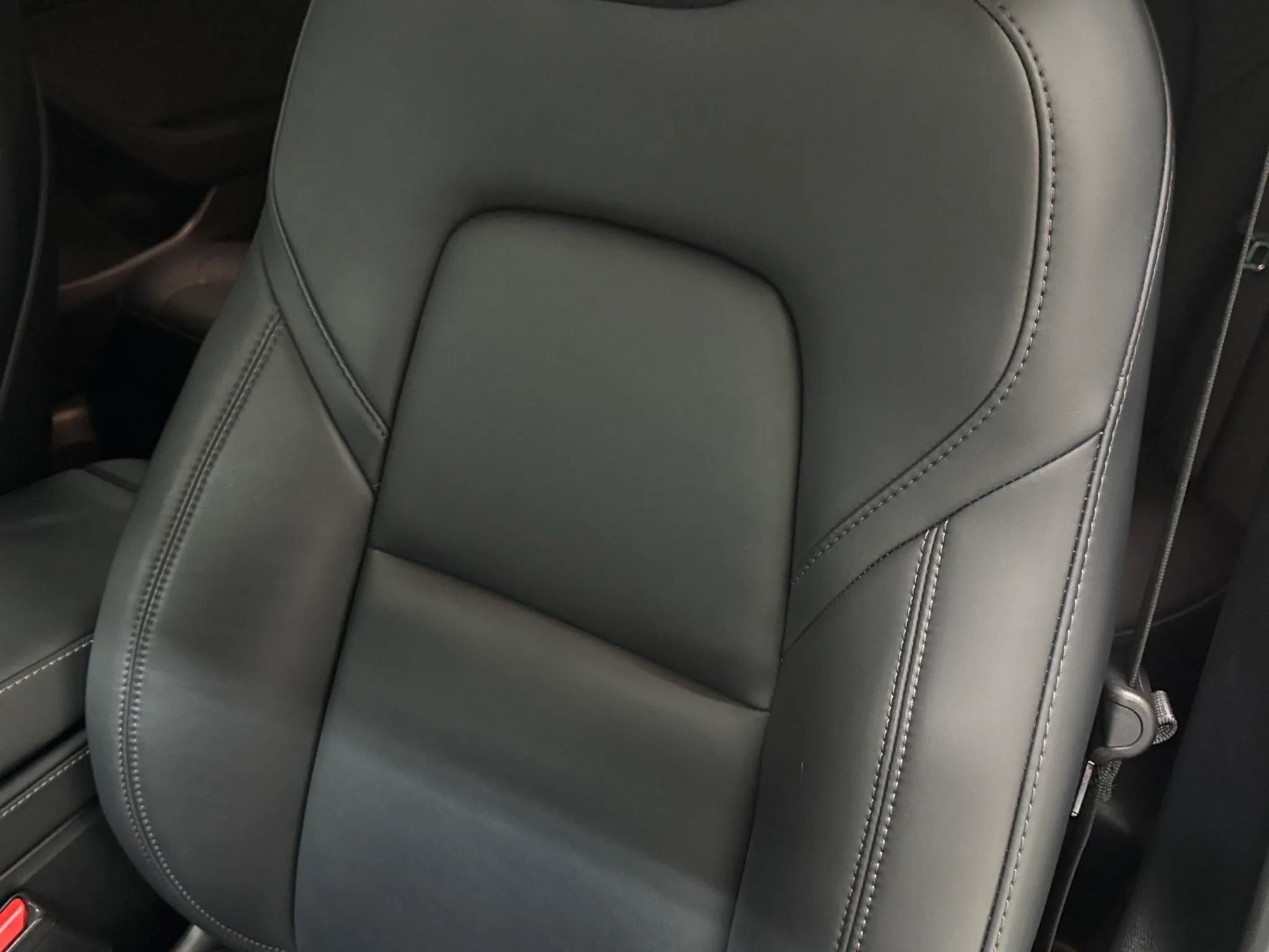 Used 2023 Tesla Model 3 Long Range AWD/4WD image 23