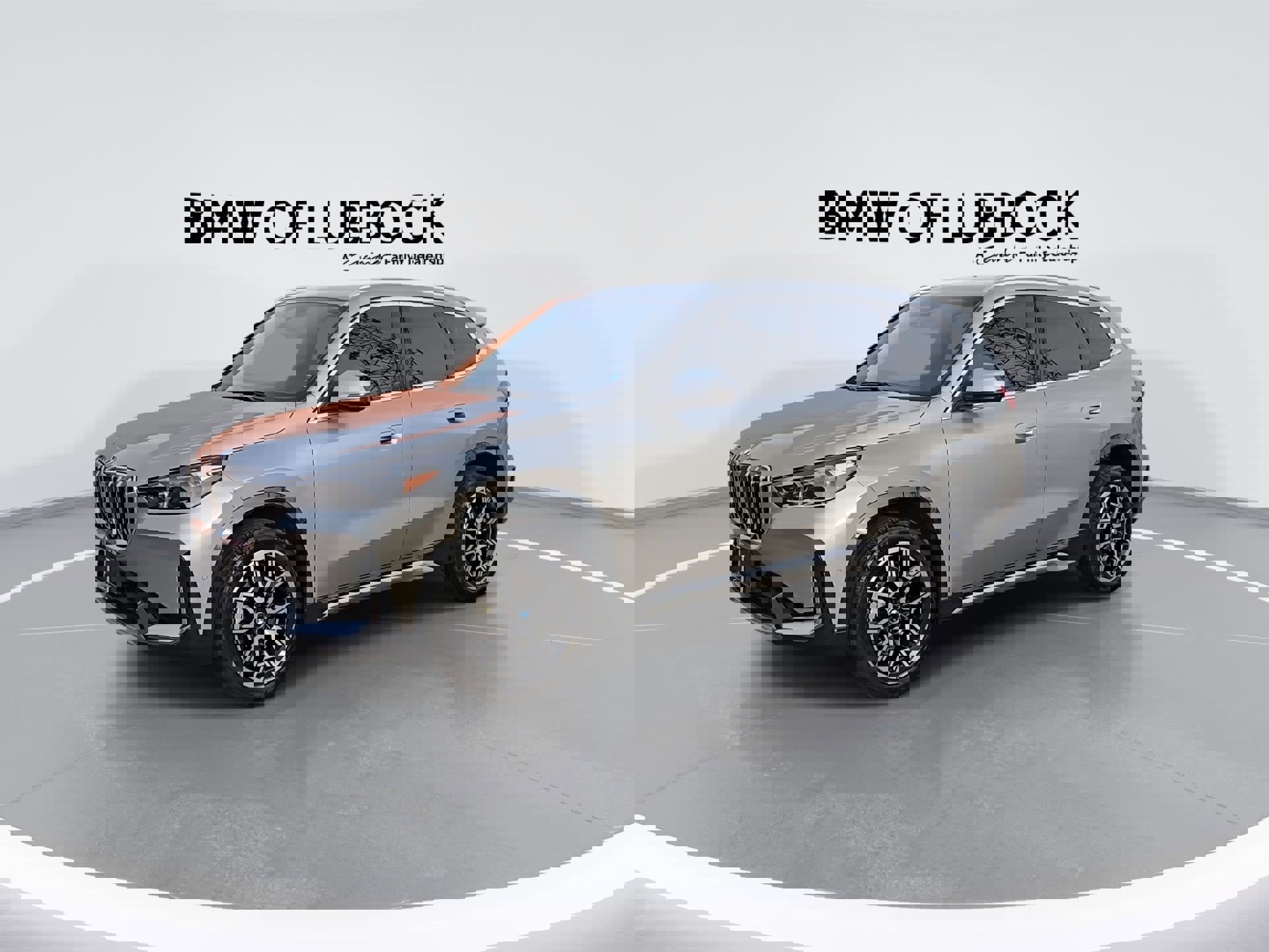 Used 2023 BMW X1 xDrive28i w/ Premium Package AWD/4WD image 4