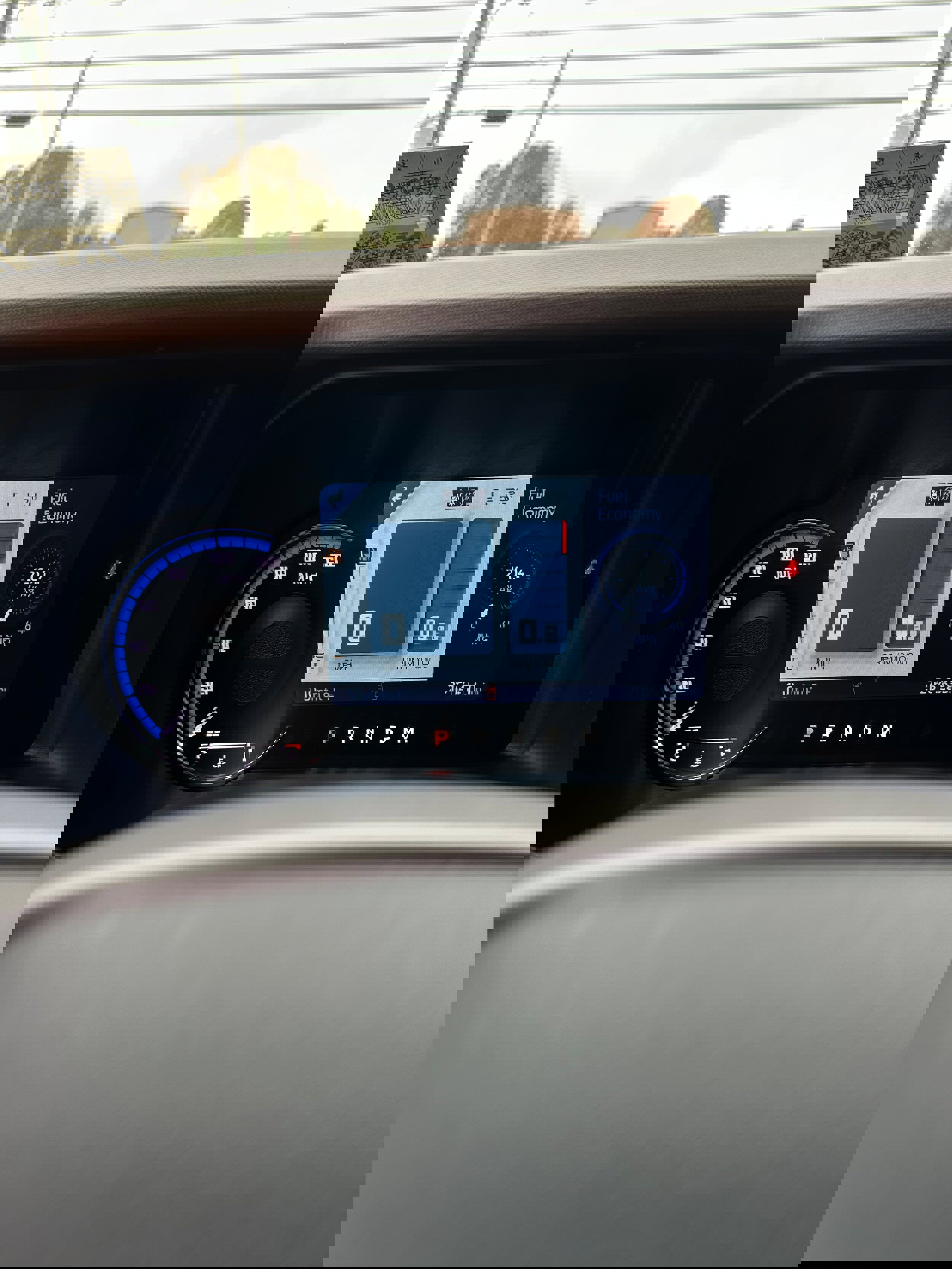 Used 2021 Ford Bronco Outer Banks w/ Sasquatch Package image 13