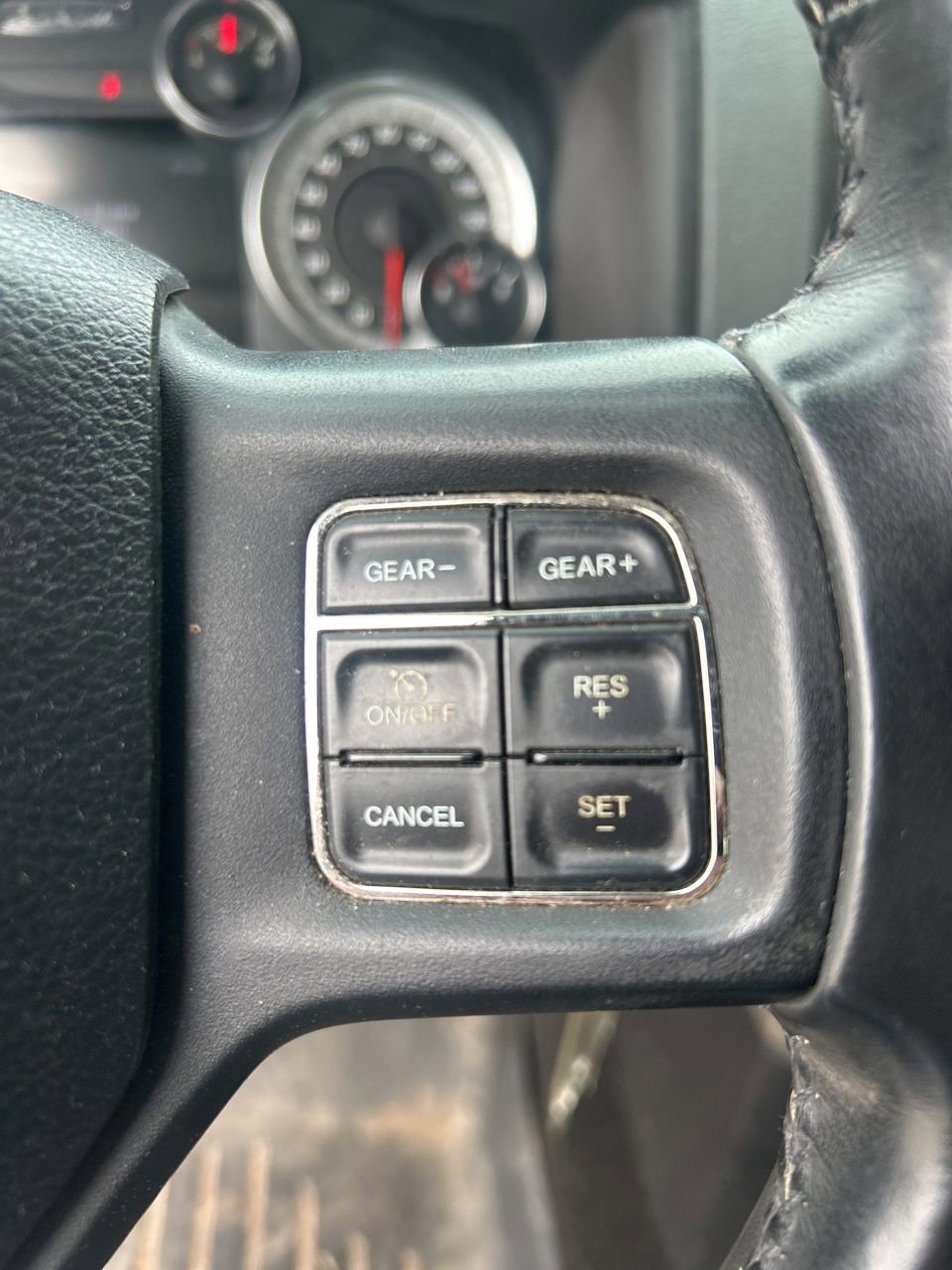 Used 2013 RAM 1500 Big Horn AWD/4WD image 21