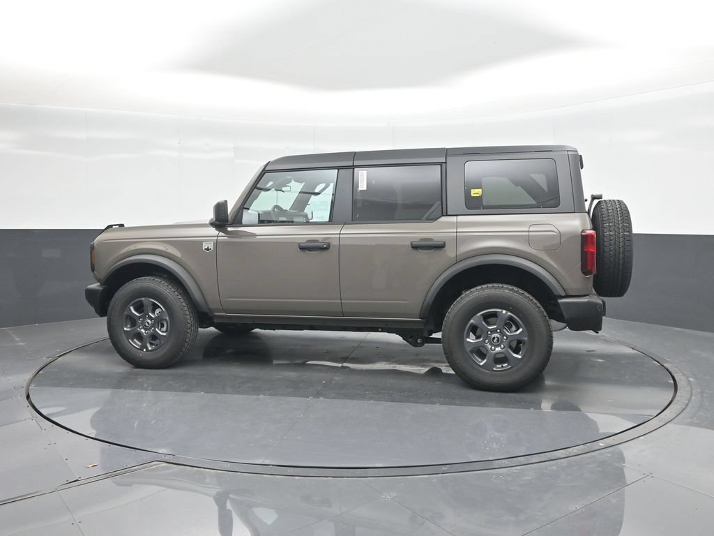 New 2026 Ford Bronco Big Bend AWD/4WD image 30