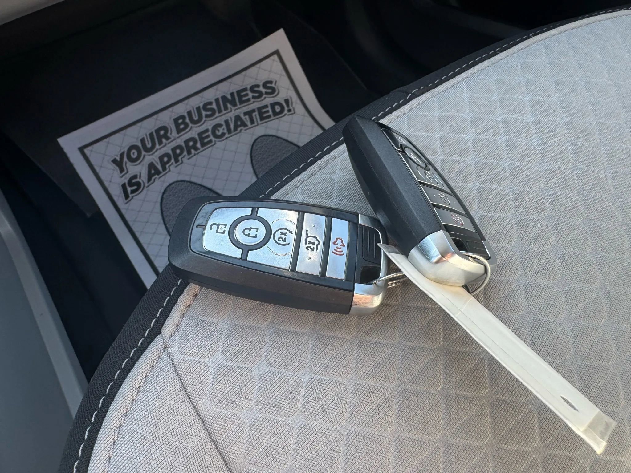 Used 2024 Ford Escape Active w/ Cold Weather Package image 19