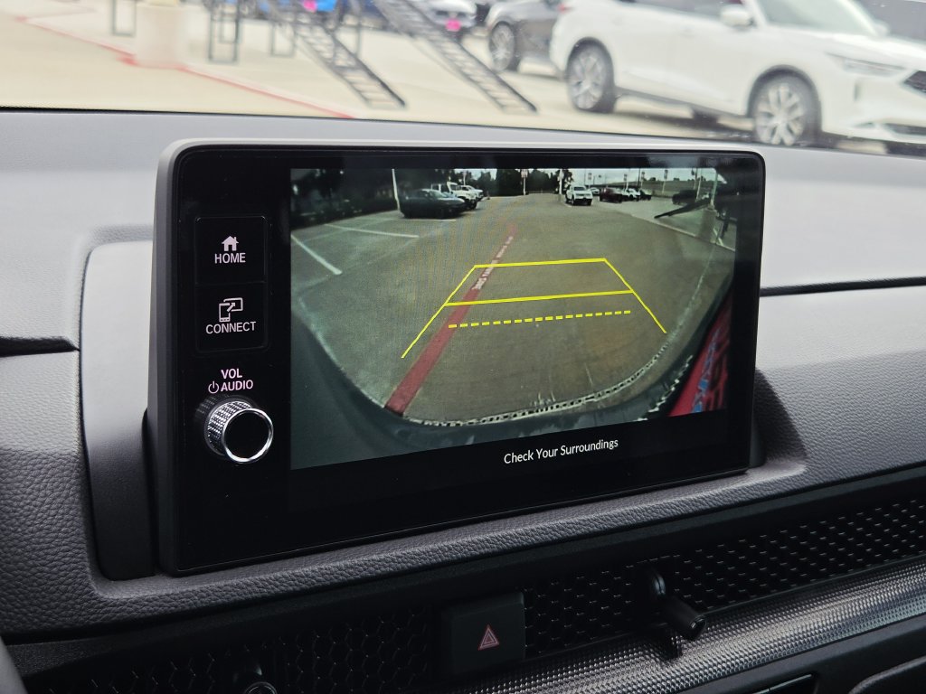 Certified 2026 Honda CR-V Sport image 22