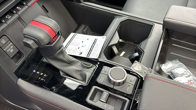 New 2026 Toyota Tundra TRD Pro AWD/4WD image 20