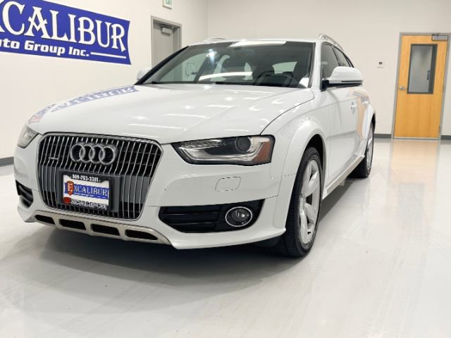 Used 2013 Audi A4 Premium Plus AWD/4WD image 7