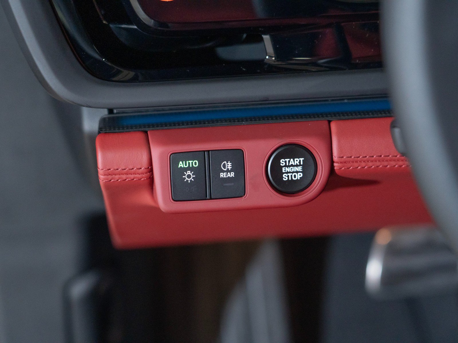 New 2026 Porsche Panamera GTS AWD/4WD image 23