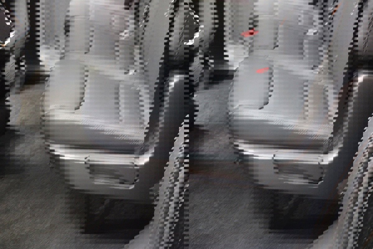 Used 2022 Tesla Model X 5 Seater AWD image 40