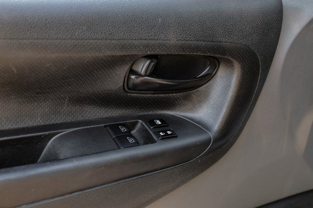 Used 2021 Nissan NV200 SV image 39
