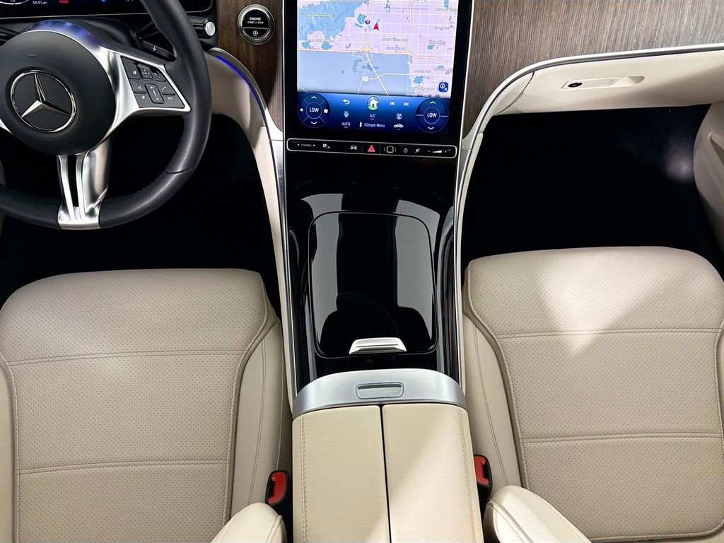 Certified 2026 Mercedes-Benz GLC 300 image 16