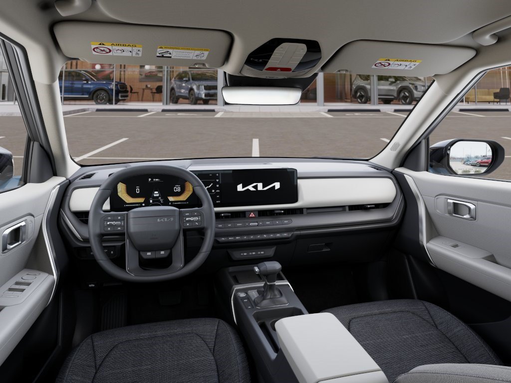 New 2027 Kia Seltos S AWD/4WD image 15