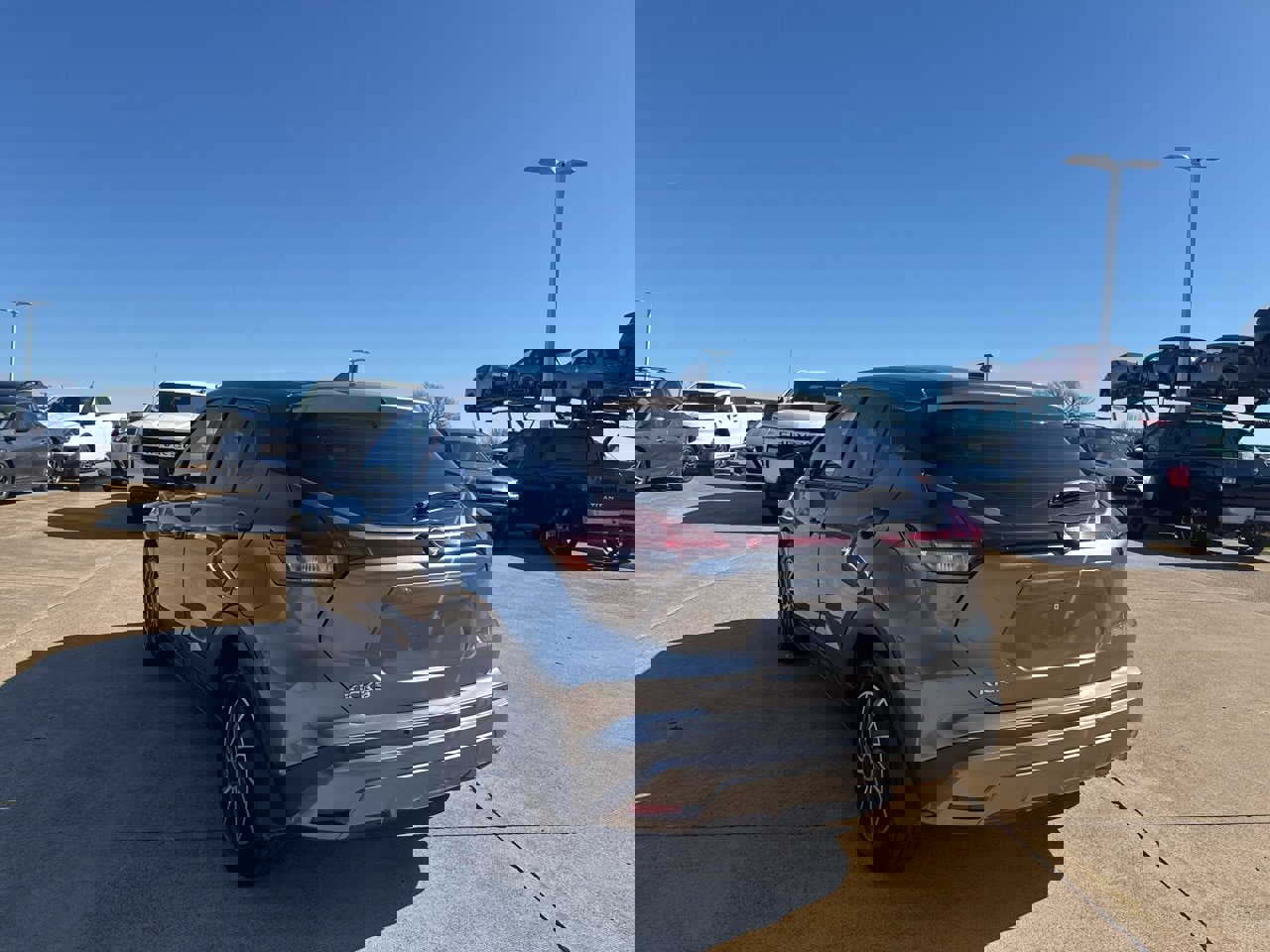 Certified 2023 Nissan Kicks S image 14