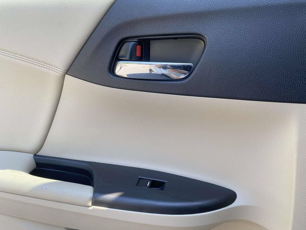 Used 2013 Honda Accord EX-L image 13