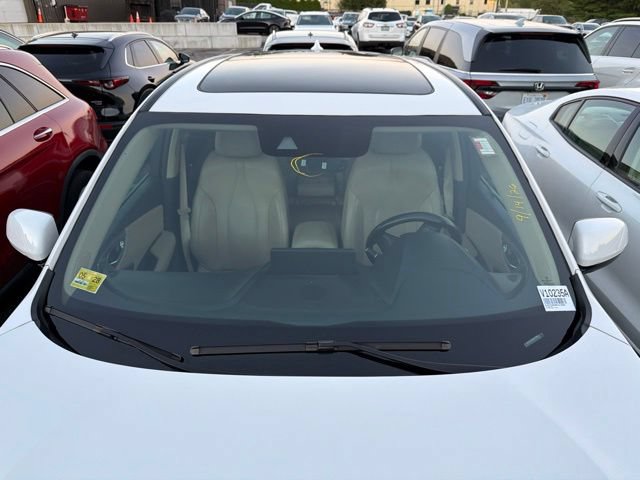 Used 2021 Acura RDX w/ Technology Package AWD/4WD image 8
