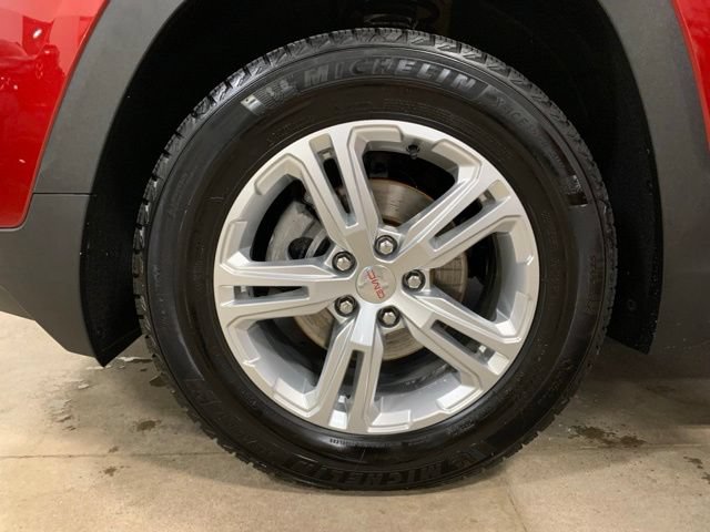 Used 2022 GMC Terrain SLE w/ Driver Convenience Package AWD/4WD image 10