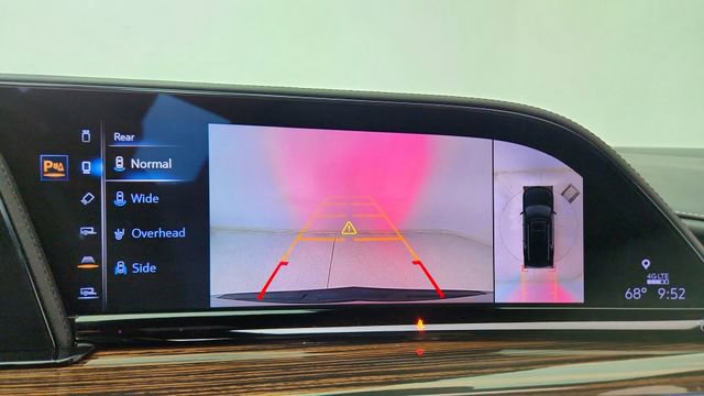 Used 2023 Cadillac Escalade Premium Luxury w/ Performance Package image 50