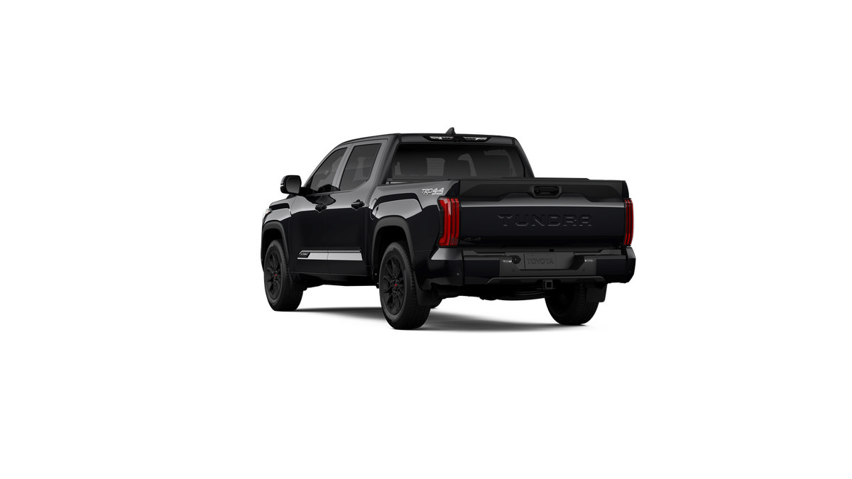 New 2026 Toyota Tundra Platinum AWD/4WD image 38