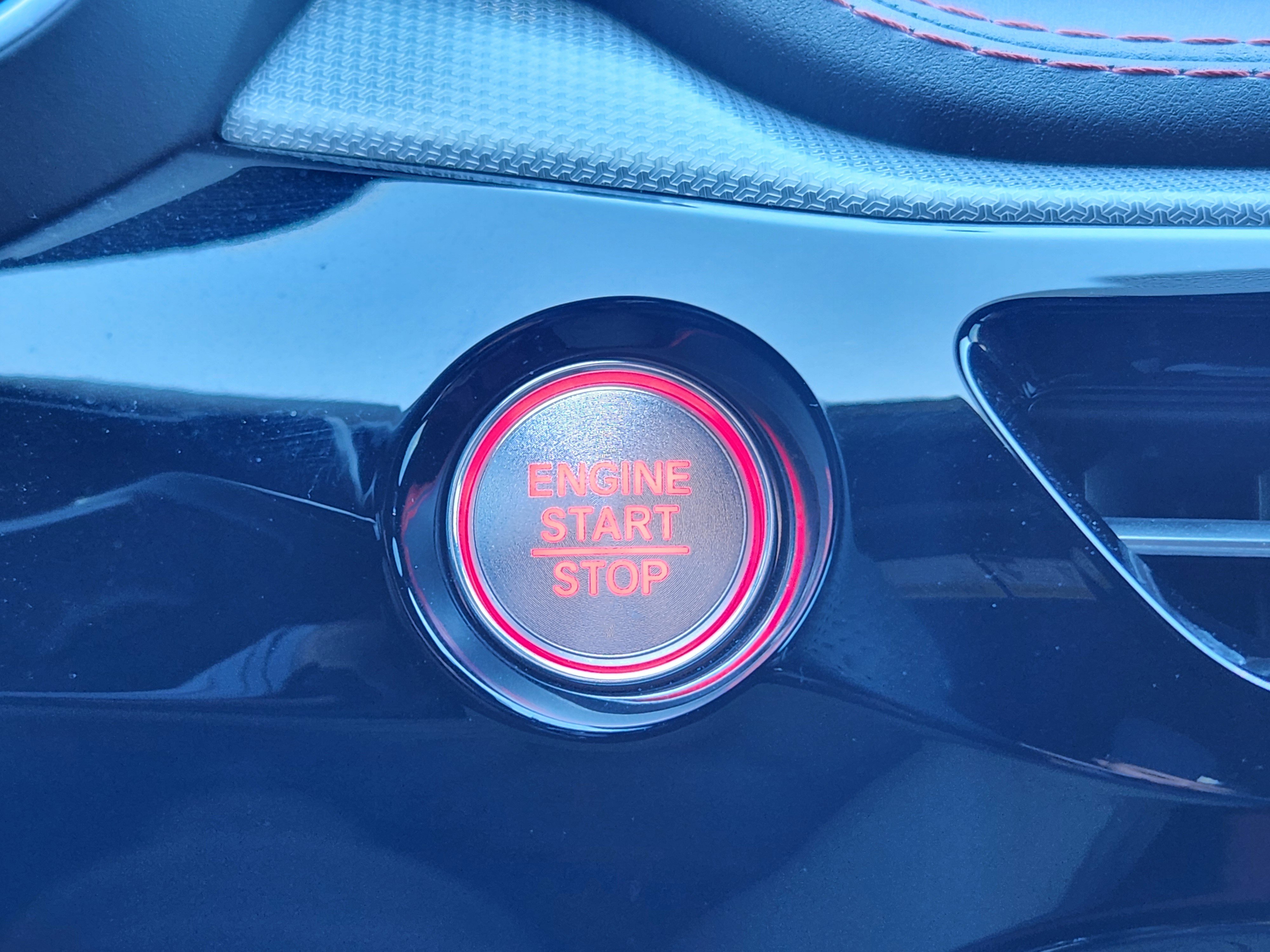 Used 2024 Acura MDX A-Spec AWD/4WD image 34