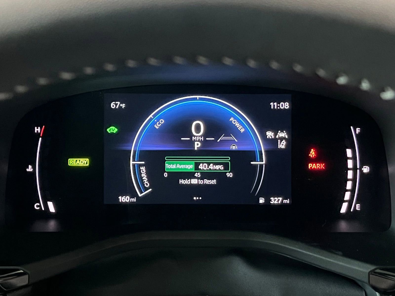 New 2026 Toyota Camry SE FWD image 29