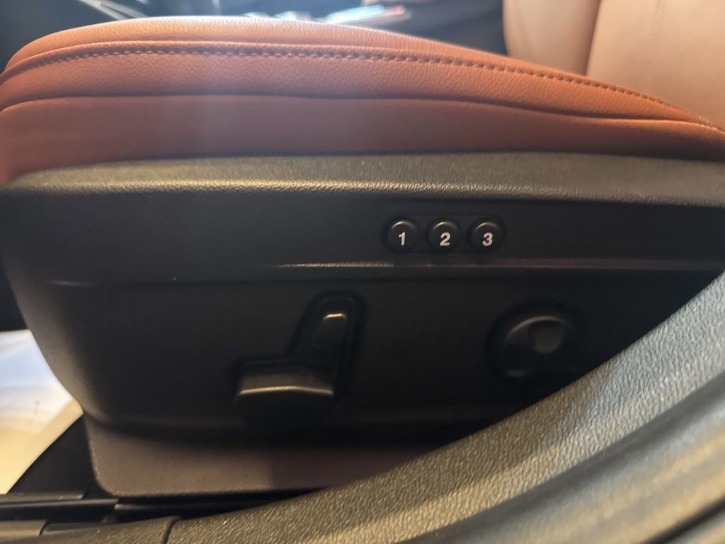 Used 2024 Alfa Romeo Giulia Ti w/ Active Assist Plus Package image 28