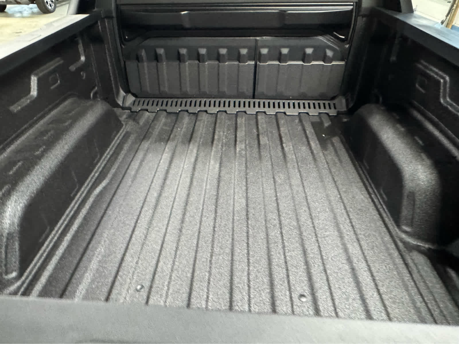 New 2026 GMC Sierra EV Elevation w/ Premium Package image 6