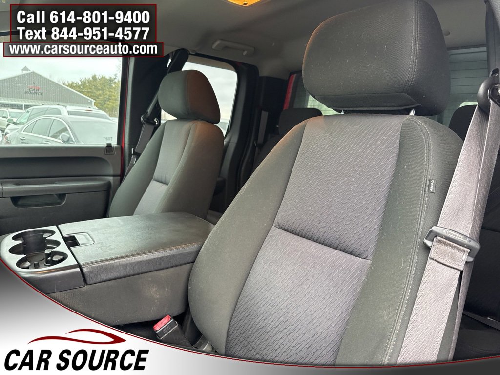 Used 2013 Chevrolet Silverado 1500 LT w/ All-Star Edition image 18