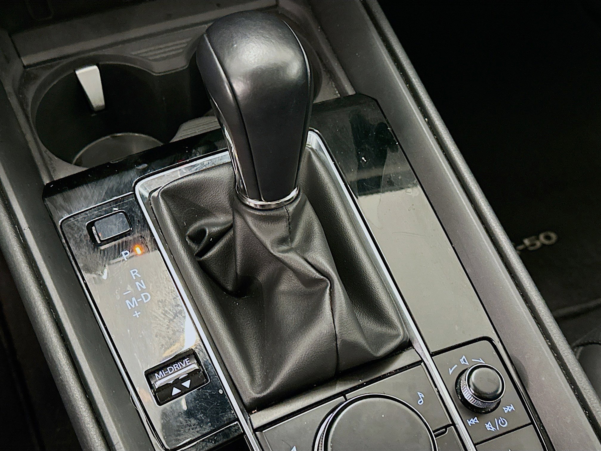 Used 2025 MAZDA CX-50 AWD 2.5 S w/ Premium Plus Pkg image 25