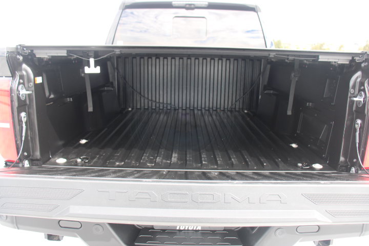 Certified 2025 Toyota Tacoma TRD Pro w/ Tow Tech Package AWD/4WD image 18
