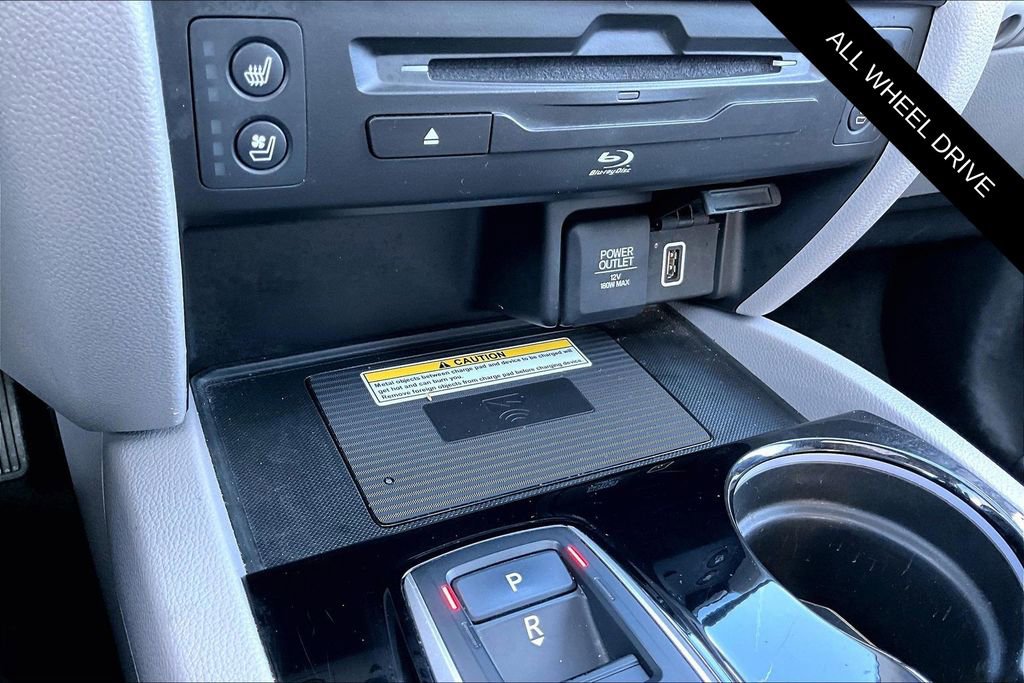 Used 2019 Honda Pilot Elite image 15