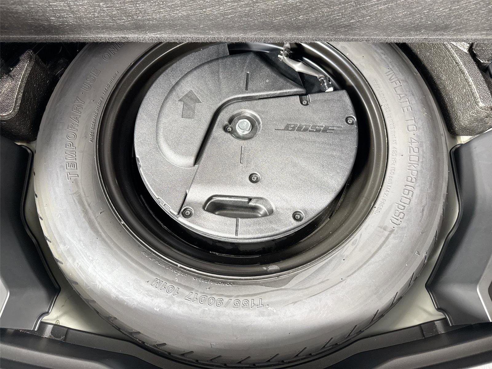 Certified 2024 MAZDA CX-5 Carbon Edition image 39