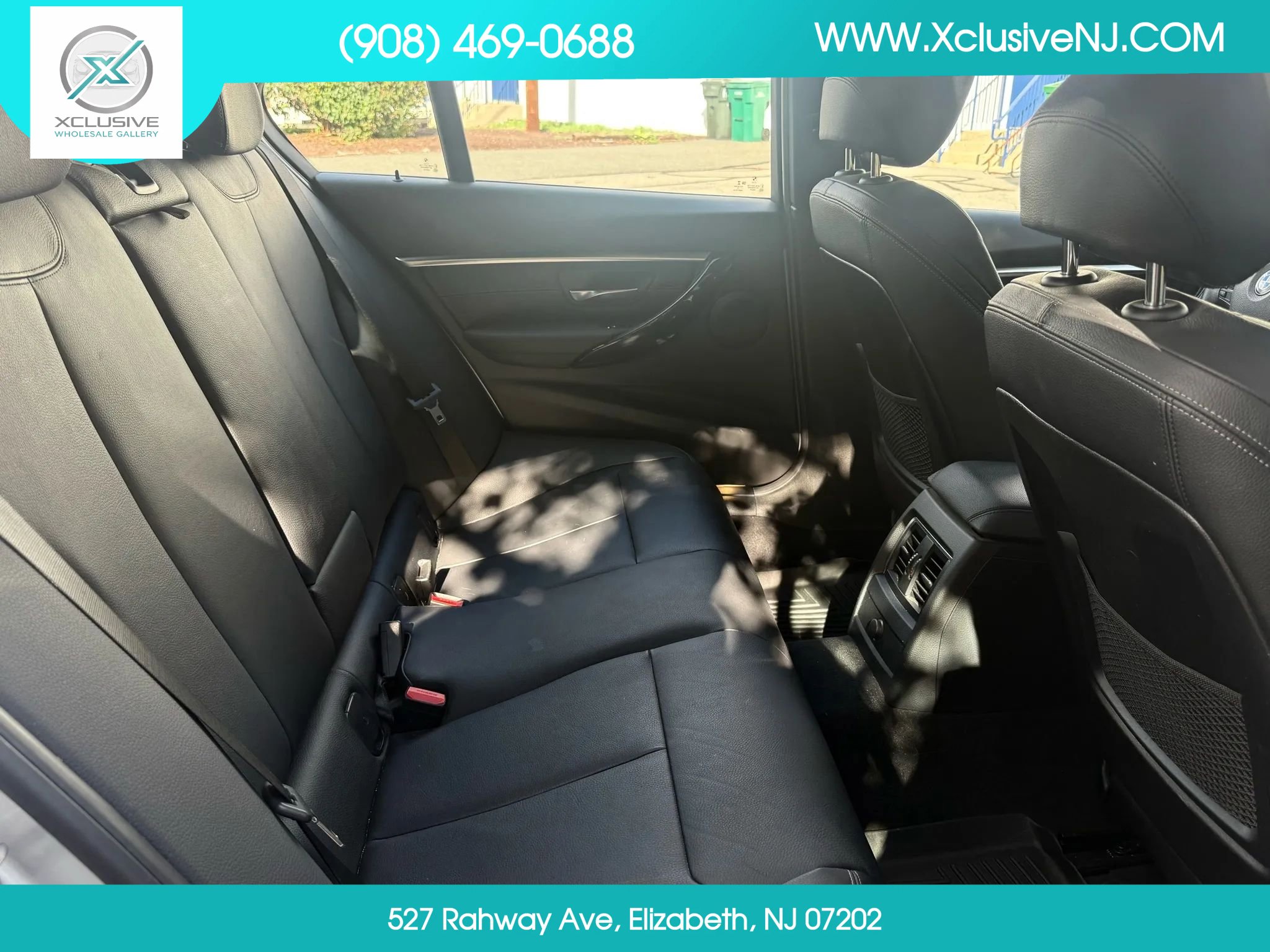 Used 2018 BMW 330i xDrive Sedan w/ Convenience Package image 25