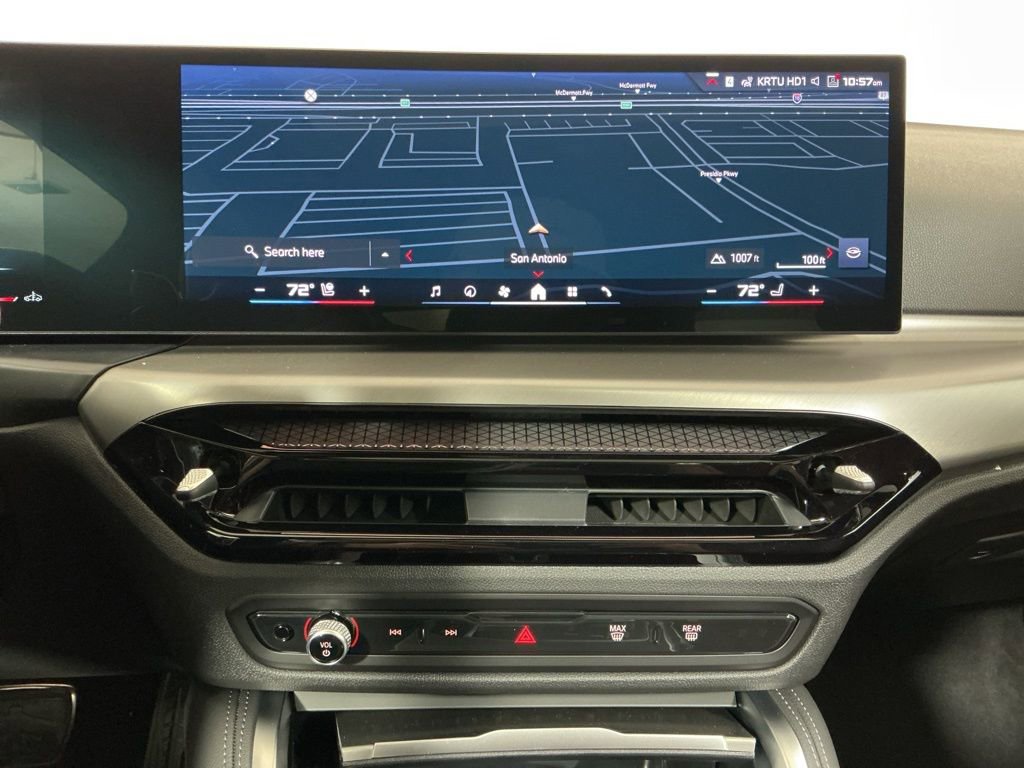 New 2026 BMW M440i Coupe w/ Premium Package RWD image 11