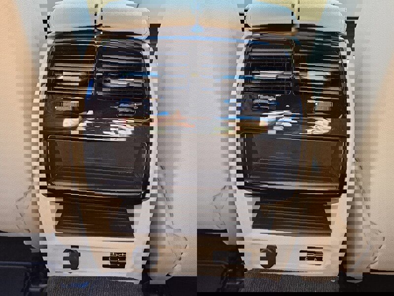 Used 2022 BMW 530i xDrive w/ Convenience Package image 8