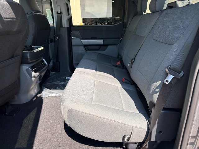 New 2026 Ford F150 XLT w/ Equipment Group 302A MID AWD/4WD image 14