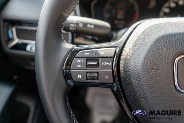 Used 2022 Honda Civic EX image 23