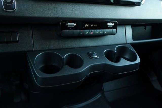 New 2026 Mercedes-Benz Sprinter 2500 image 23