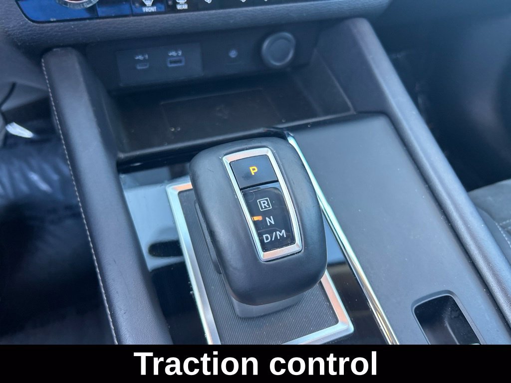 Used 2023 Mitsubishi Outlander SE AWD/4WD image 14