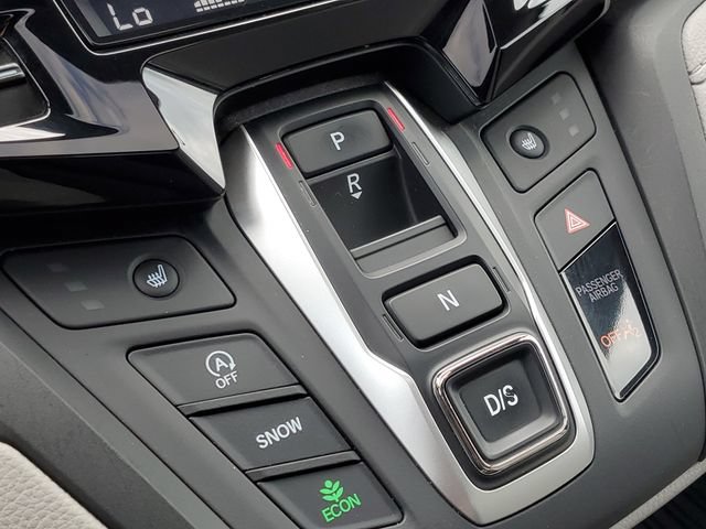 Certified 2018 Honda Odyssey Touring image 21